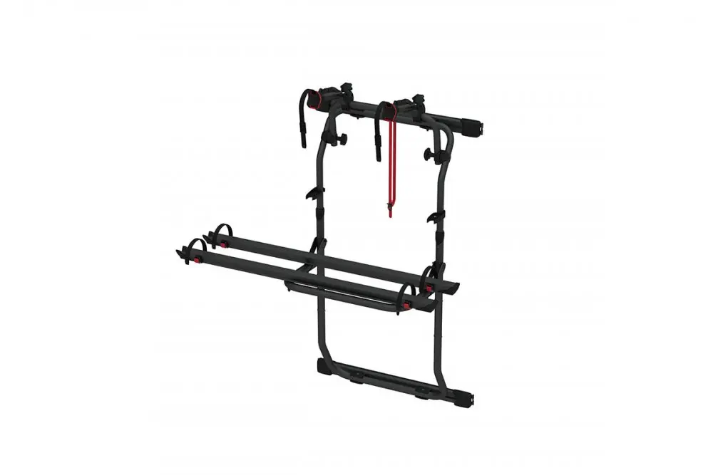 Carry-Bike DJ Ducato>2006 Deep Black
