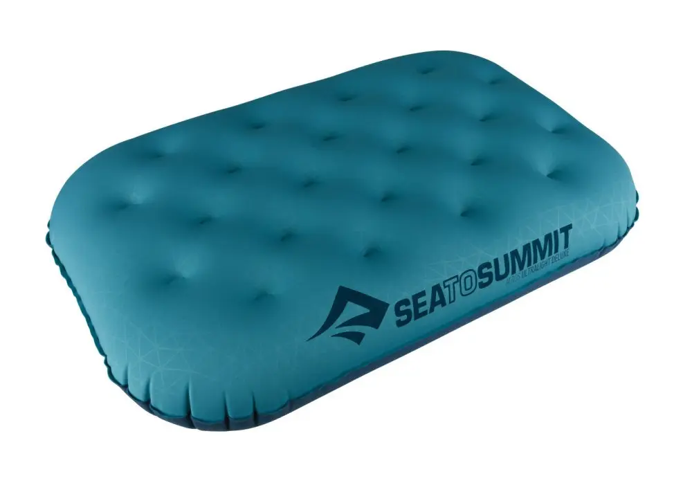 Polštář Aeros Ultralight Pillow Deluxe