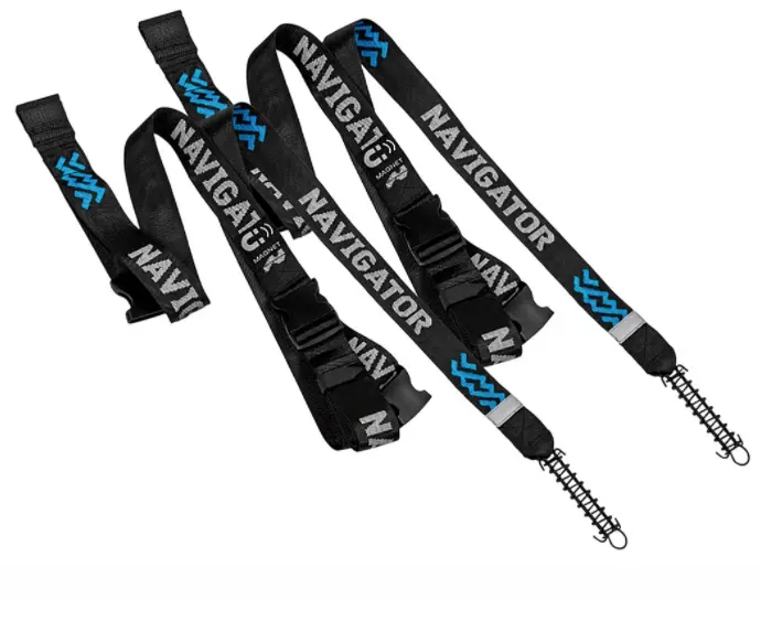 NAVIGATOR Awning Buddy Twin Pack