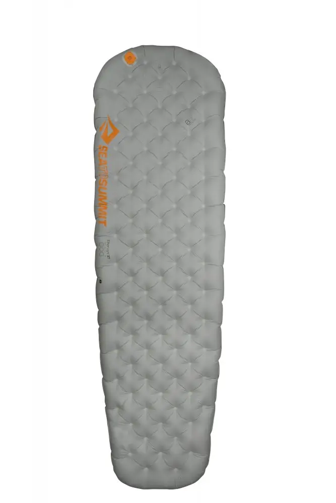 Nafukovací matrace s izolací uvnitř Ether Light XT Insulated Mat Small