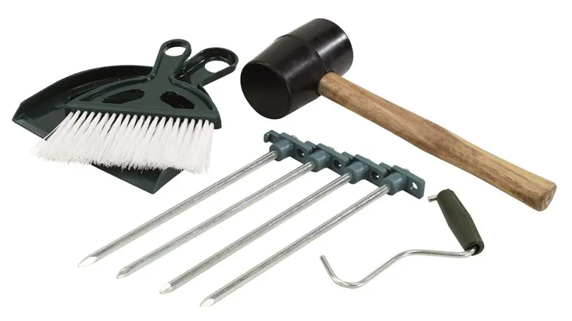 Outwell sada pro stanování Tent Tool Kit