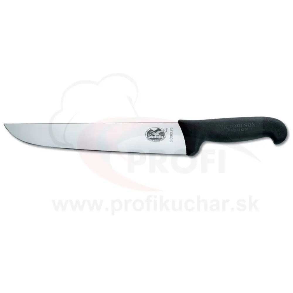 Řeznický nůž Victorinox 31 cm 5.5203.31
