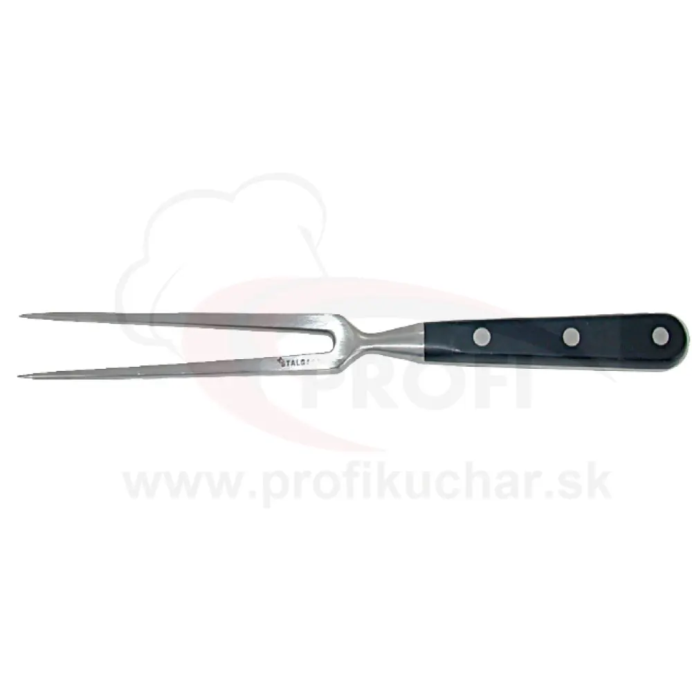 Vidlička na maso Stalgast 18 cm 211189