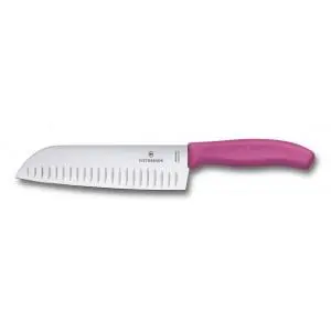 Kuchařský nůž VICTORINOX japonský 17 cm 6.8526.17 - 4 barvy