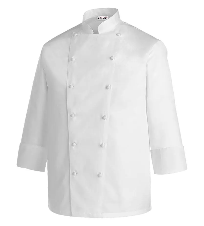 Kuchařský rondon EGOchef BIG BOY, velikosti 5XL - 7XL - dlouhý rukáv