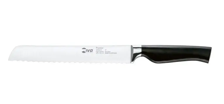 Nůž na pečivo a chléb IVO Premier 20 cm 90010.20