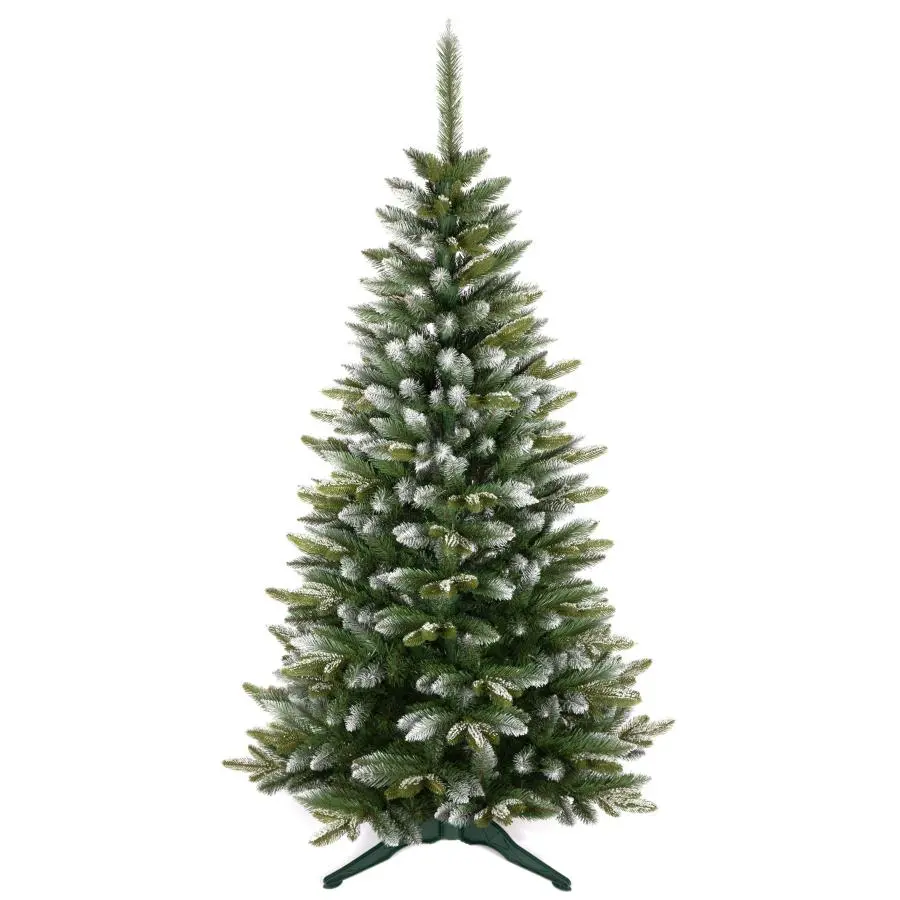 Hustý prémiový vánoční stromeček smrk - 180 cm