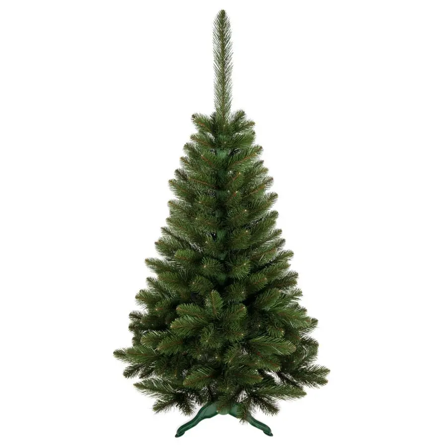 Hustý vánoční stromek borovice - 150 cm