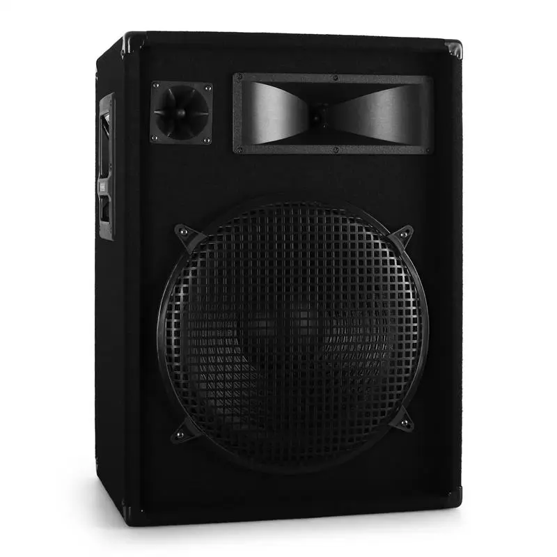 Omnitronic DX-1522 PA reproduktor, 800W