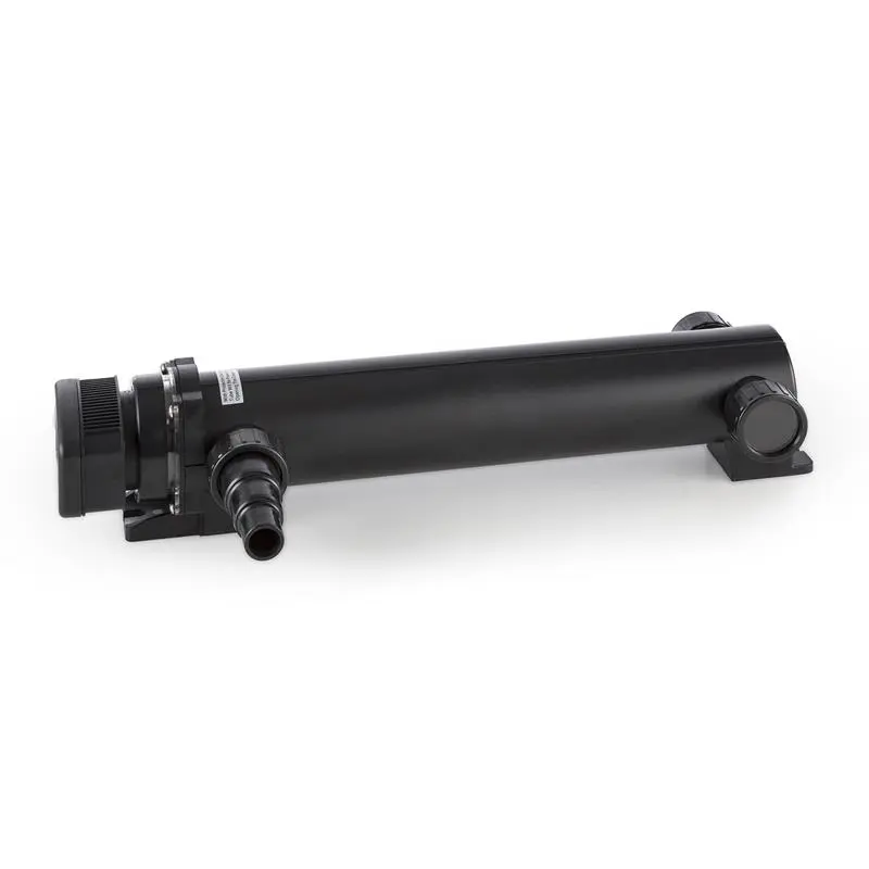 Waldbeck Sweetwater světelný filtr, pročišťování rybníka, UV-C 36 W, 55 000 l, 0,3 bar