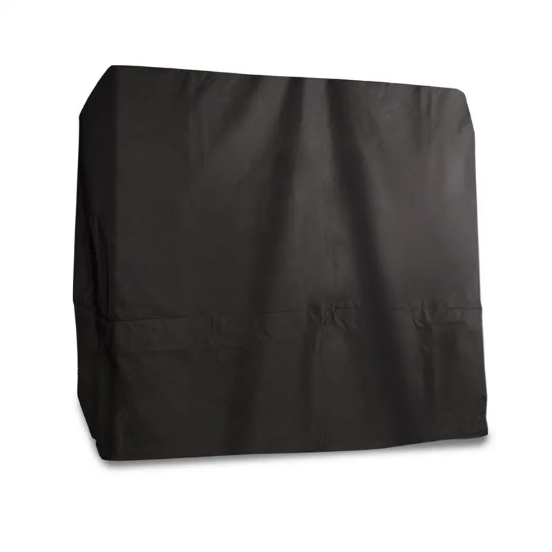 Blumfeldt Senator Cover, kryt, polyester, nepromokavý, zip, šedý
