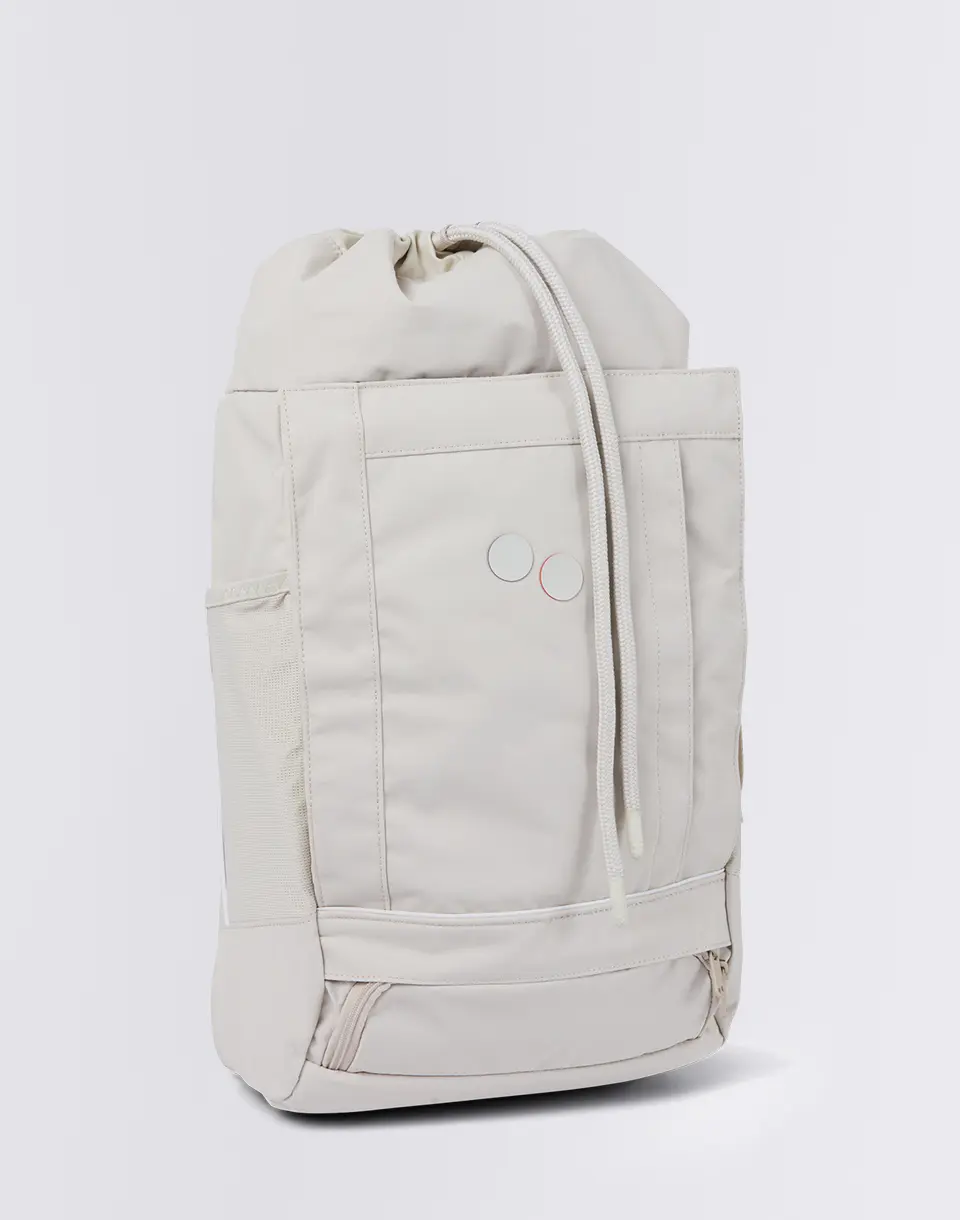 Batoh pinqponq Blok Medium Cliff Beige
