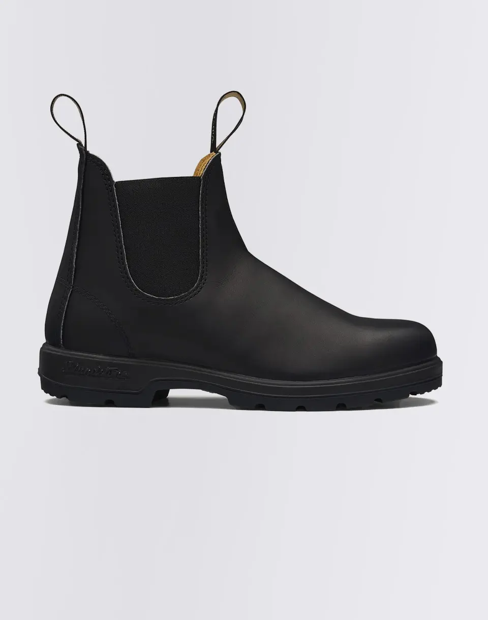 Blundstone 558 Black