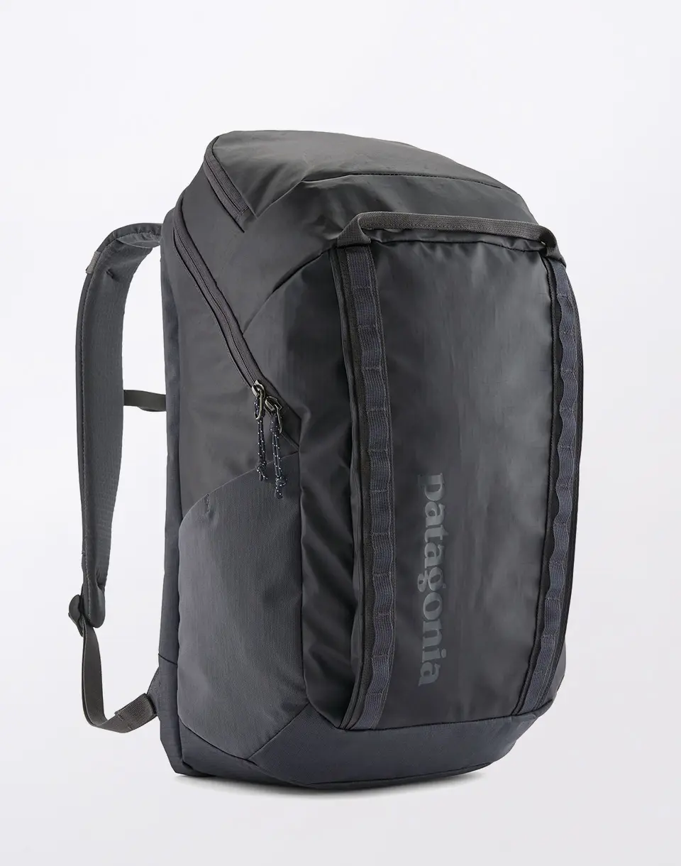 Batoh Patagonia Black Hole Pack 32L Smolder Blue w/Forge Grey
