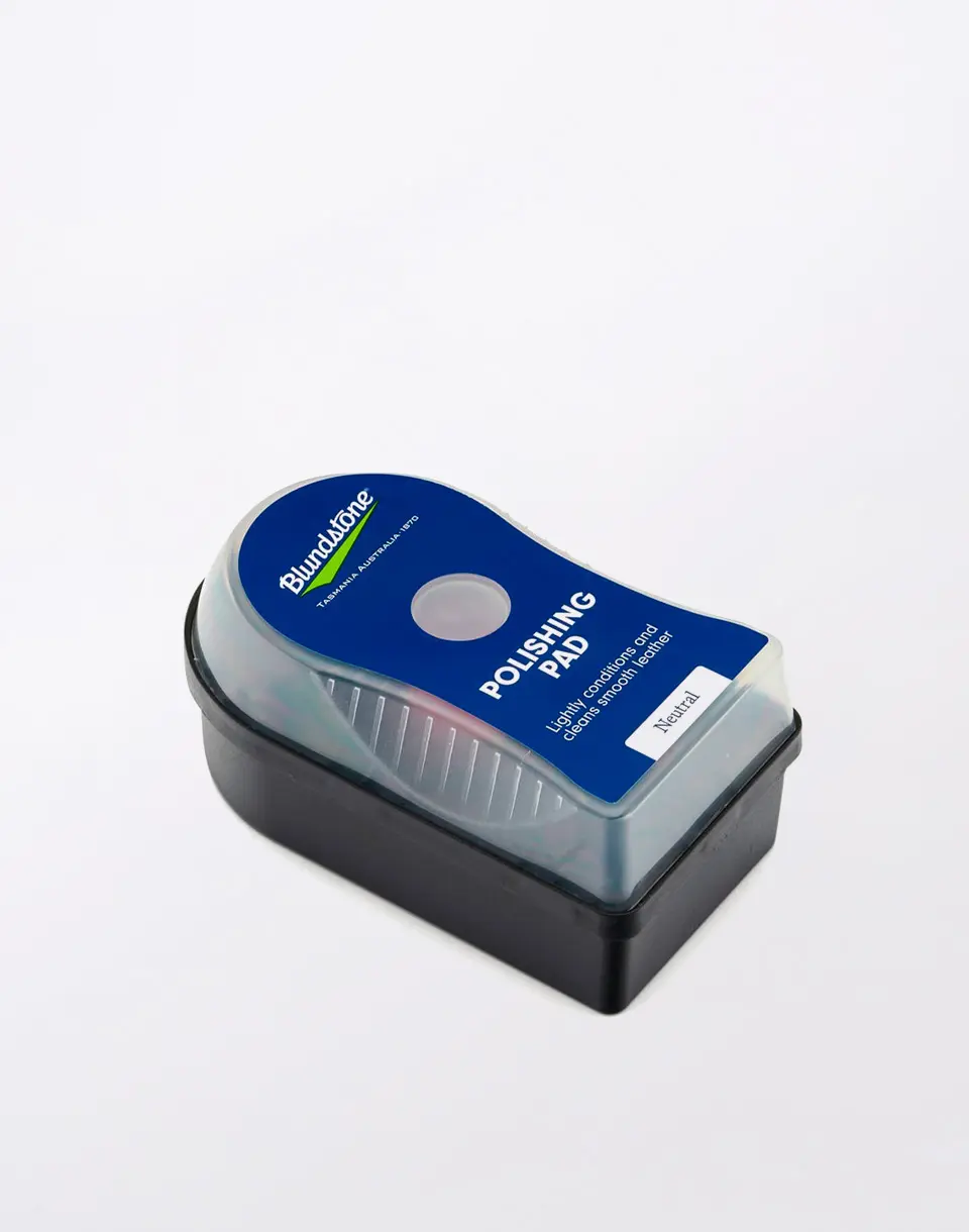 Blundstone Blundstone Polishing Pad