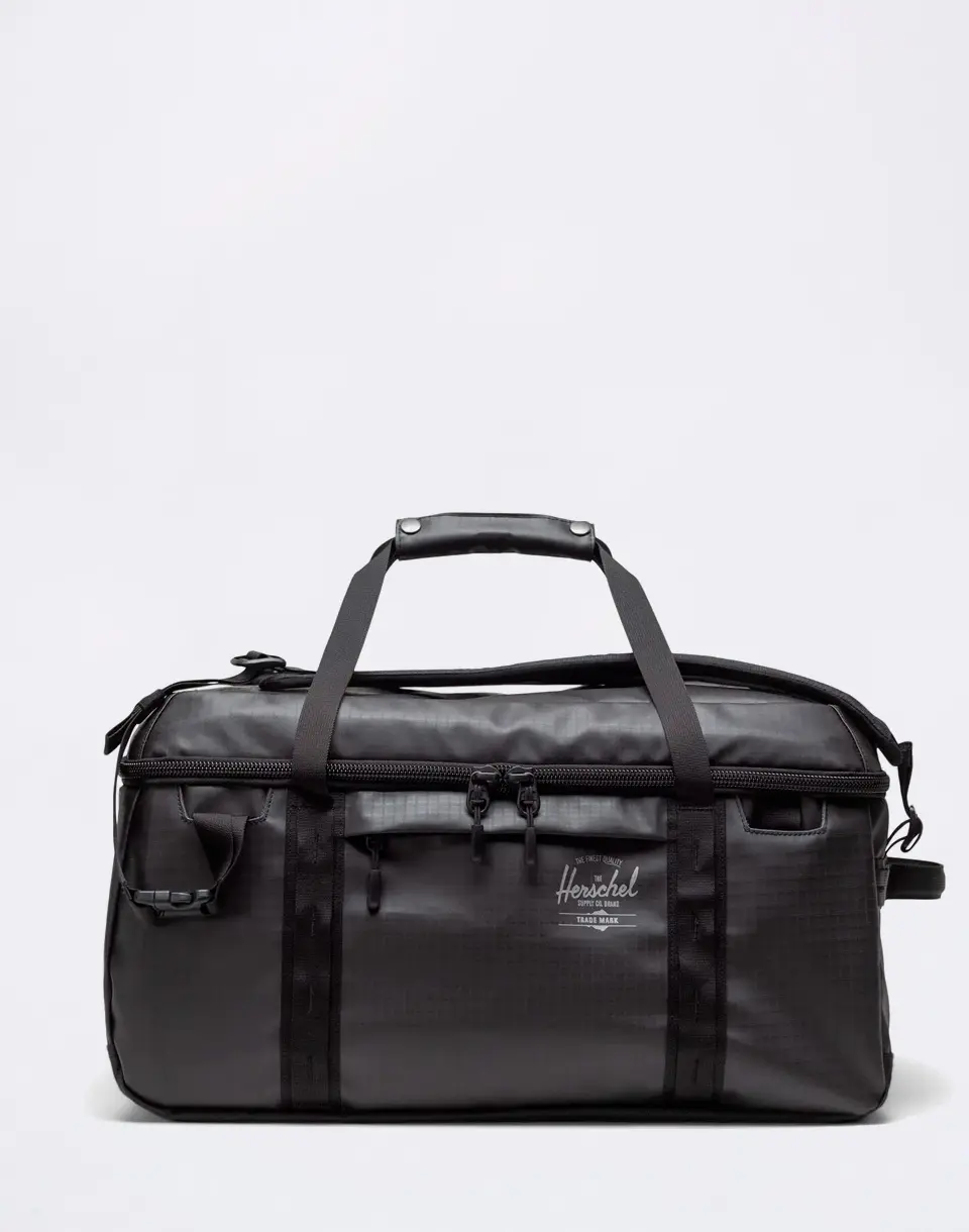 Herschel Supply All Season Duffle 41L Black