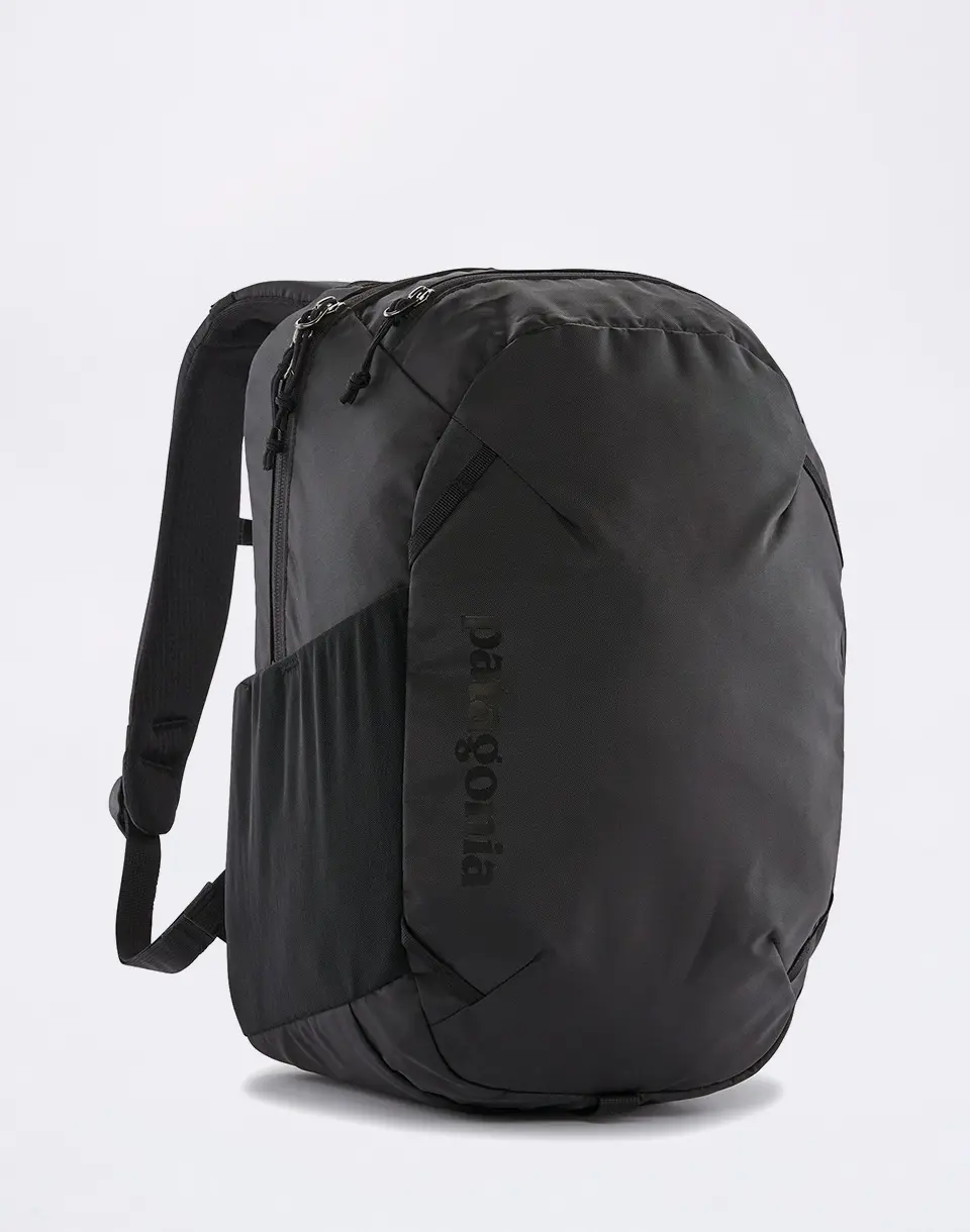 Batoh Patagonia Atom Day Pack 24L Black