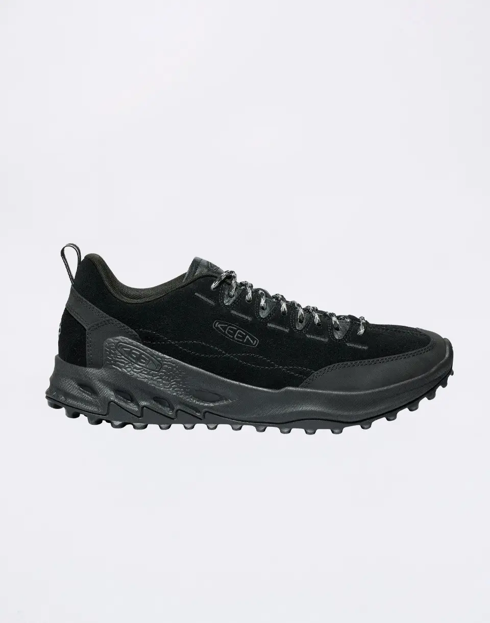 Keen Jasper Zionic Men black/alloy