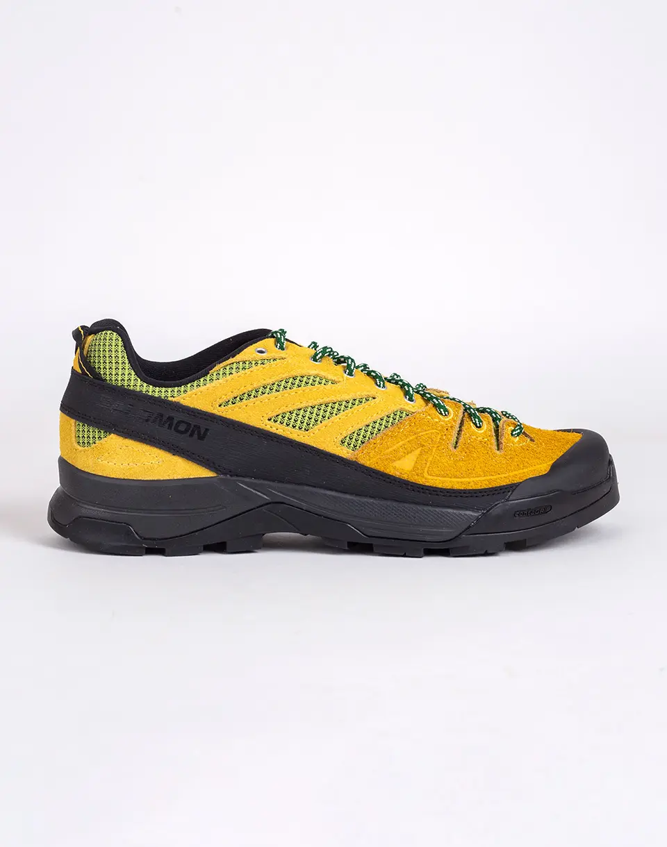 Salomon X-ALP WOVEN Beachb/Brighc/Formag 42