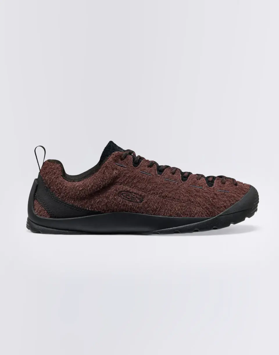 Keen Jasper Men java/black