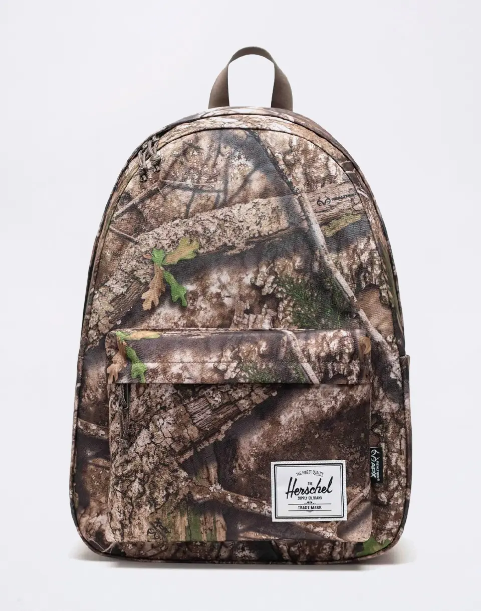 Batoh Herschel Supply Realtree® Herschel Classic ™ XL Backpack Realtree APX™ Camo 30 l