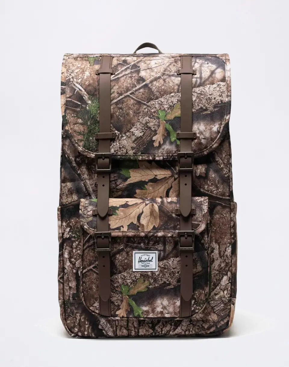 Batoh Herschel Supply Realtree® Herschel Little America™ Backpack Realtree APX™ Camo 30 l