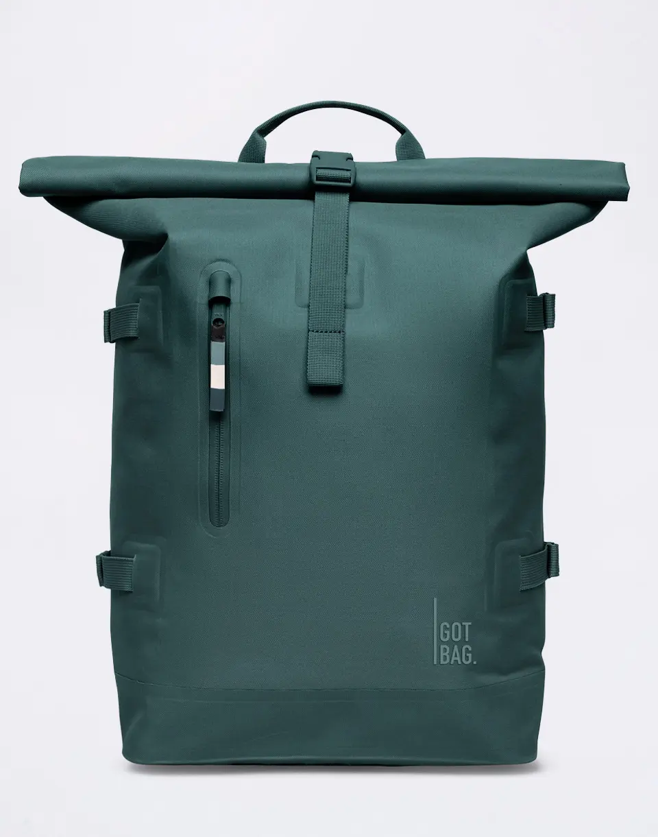 Batoh Got Bag Rolltop 2.0 Monochrome sea teal