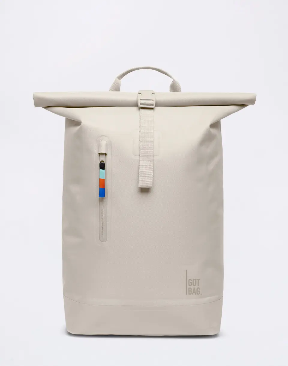 Batoh Got Bag Rolltop Lite 2.0 soft shell