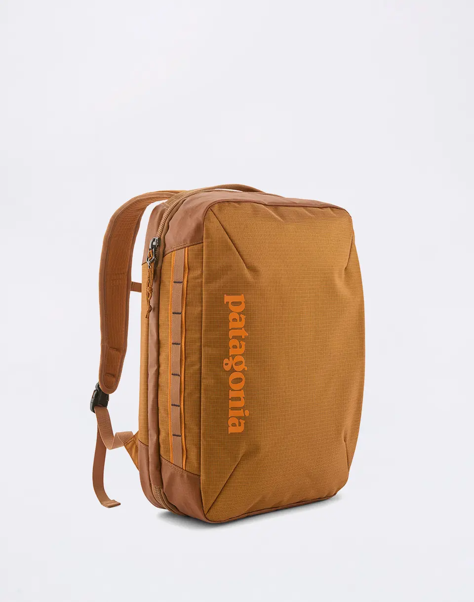 Batoh Patagonia Black Hole Micro MLC Cinnamon Brown