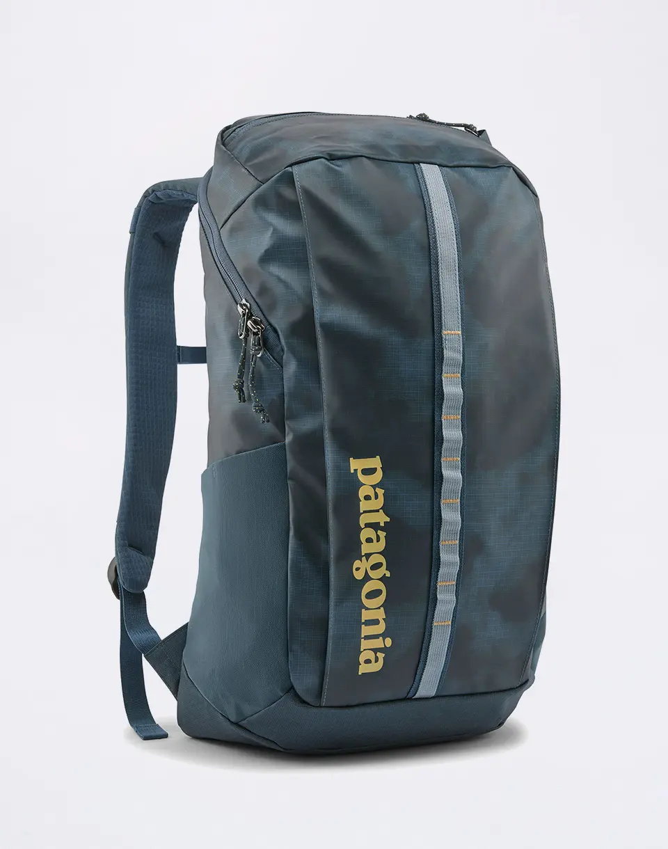 Batoh Patagonia Black Hole Pack 25L Sastrugi: Summit Blue