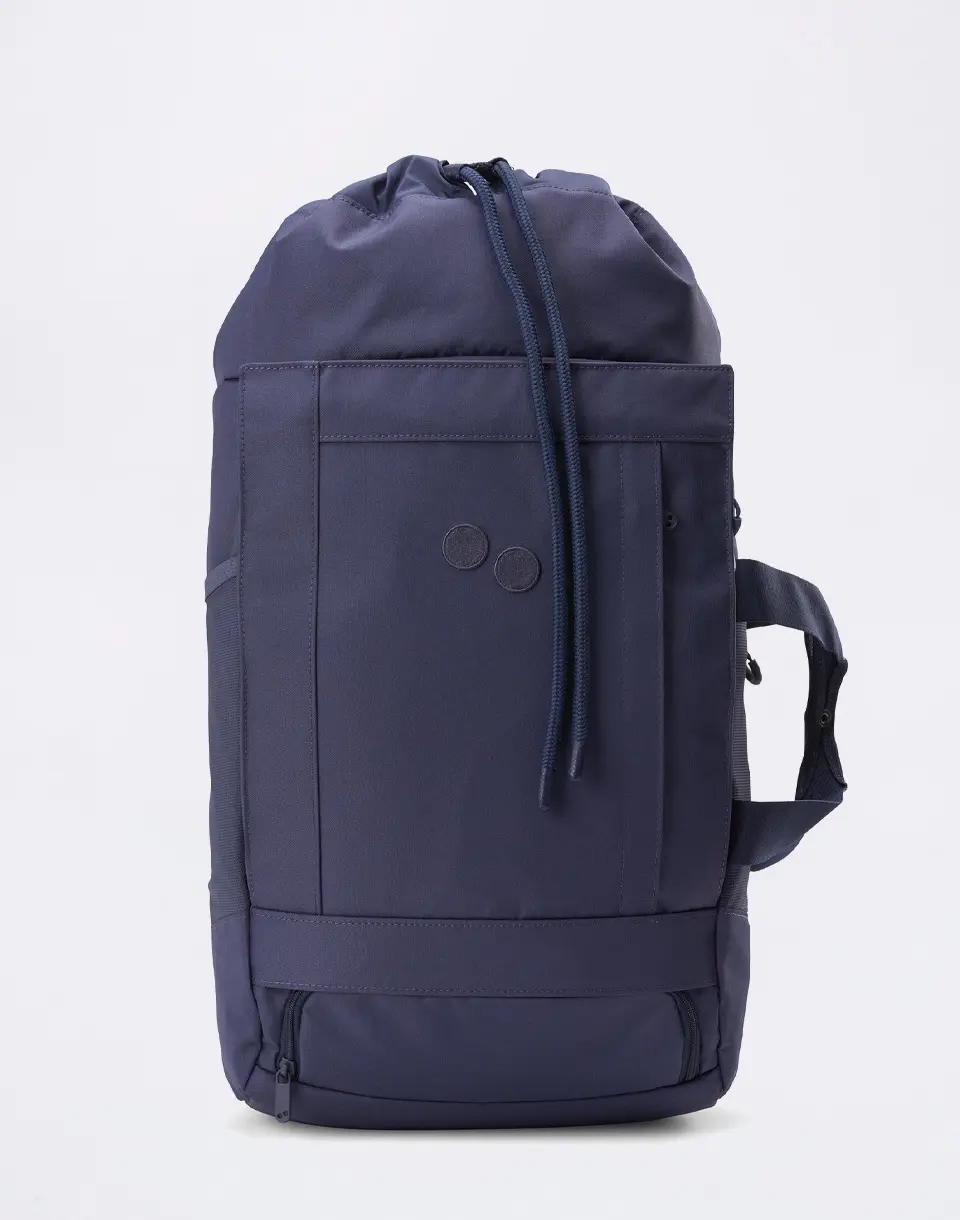 Batoh pinqponq Blok Medium Future Dusk