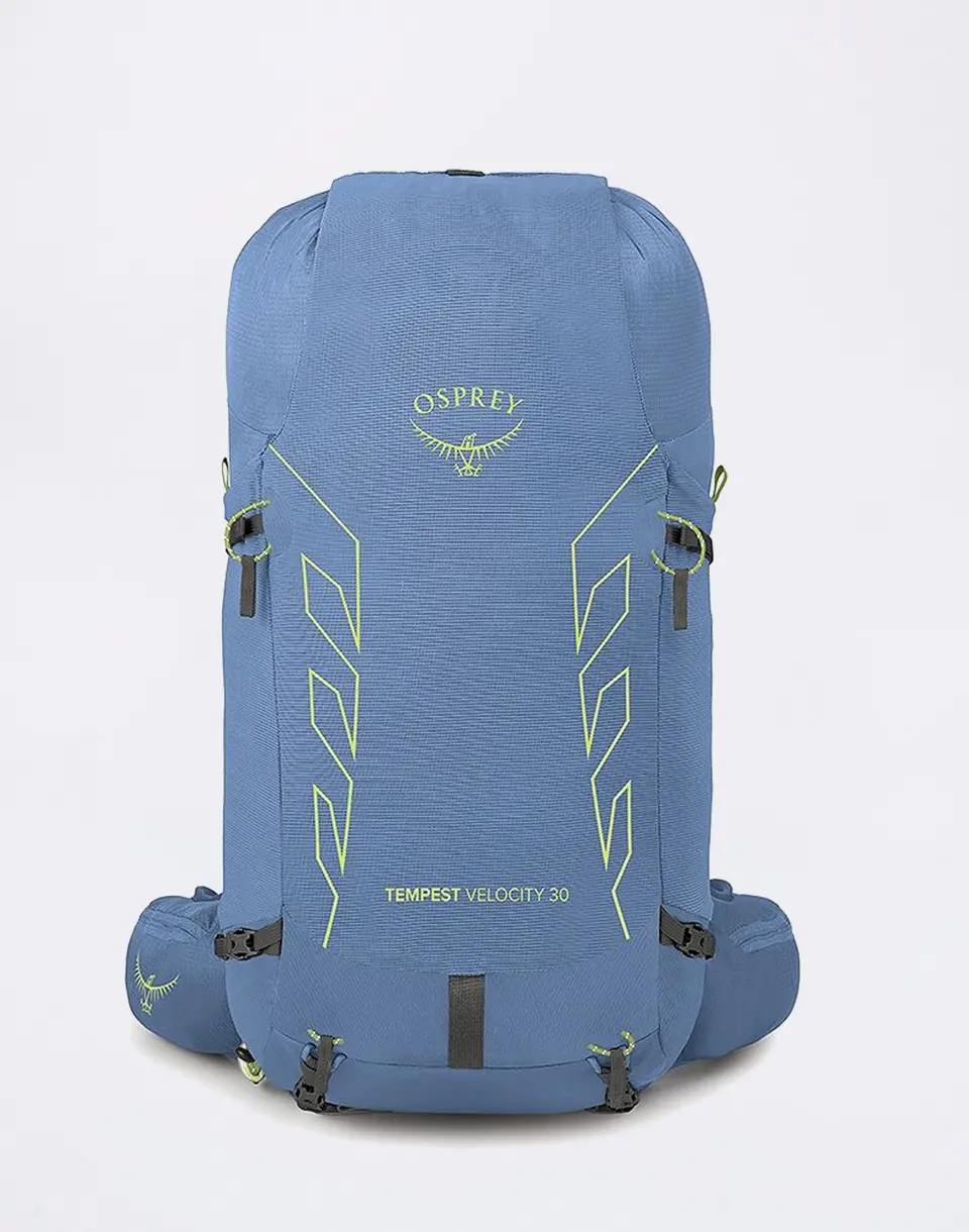 Batoh Osprey Tempest Velocity 30 sevres blue