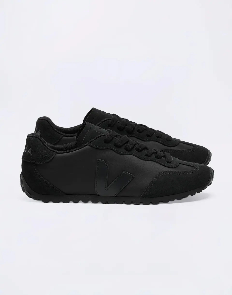 Veja W’ GT Nolyn FULL-BLACK