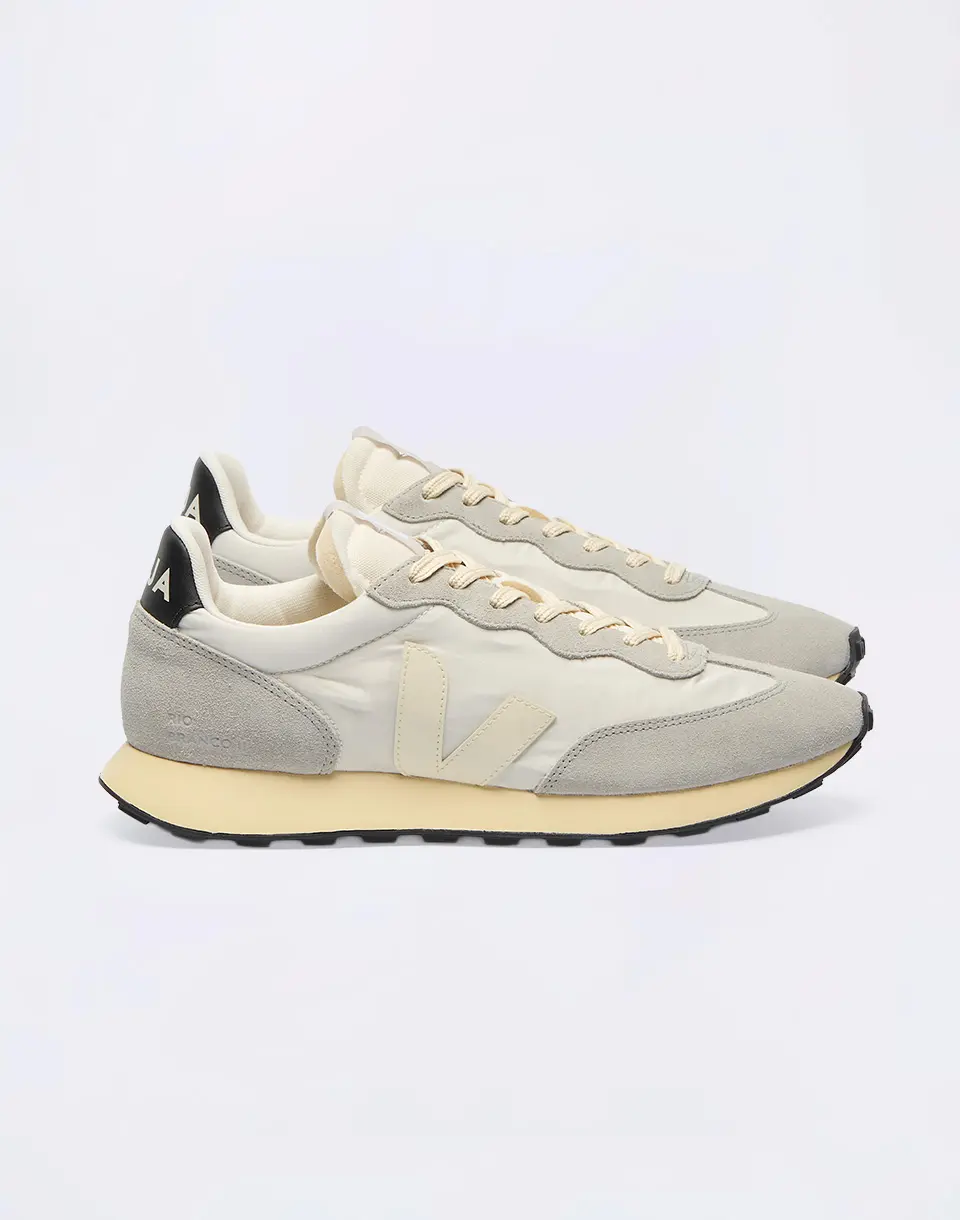 Veja Rio Branco II Lite Nolyn NATURAL_PIERRE_OXFORD-GREY