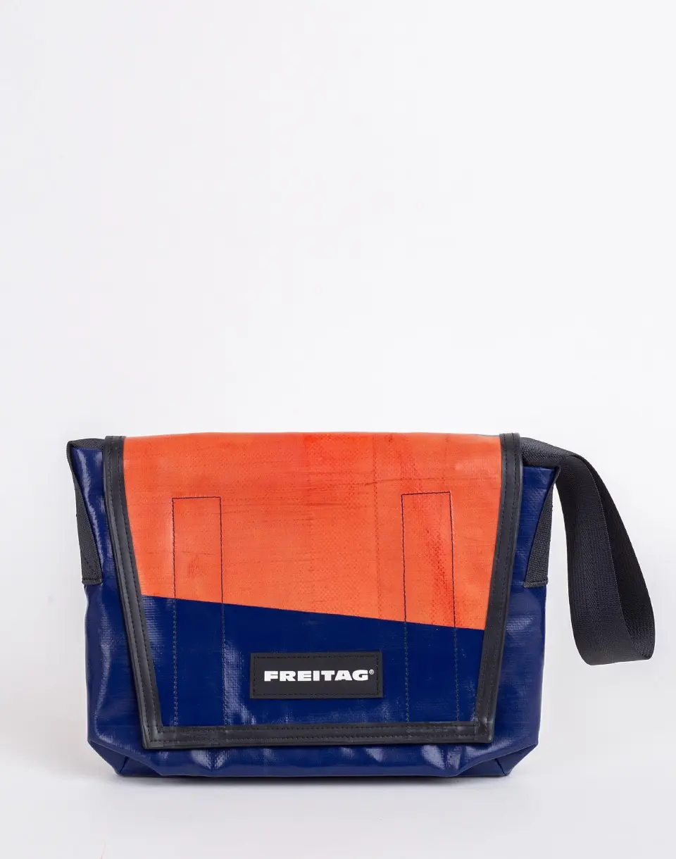 FREITAG F11 Lassie