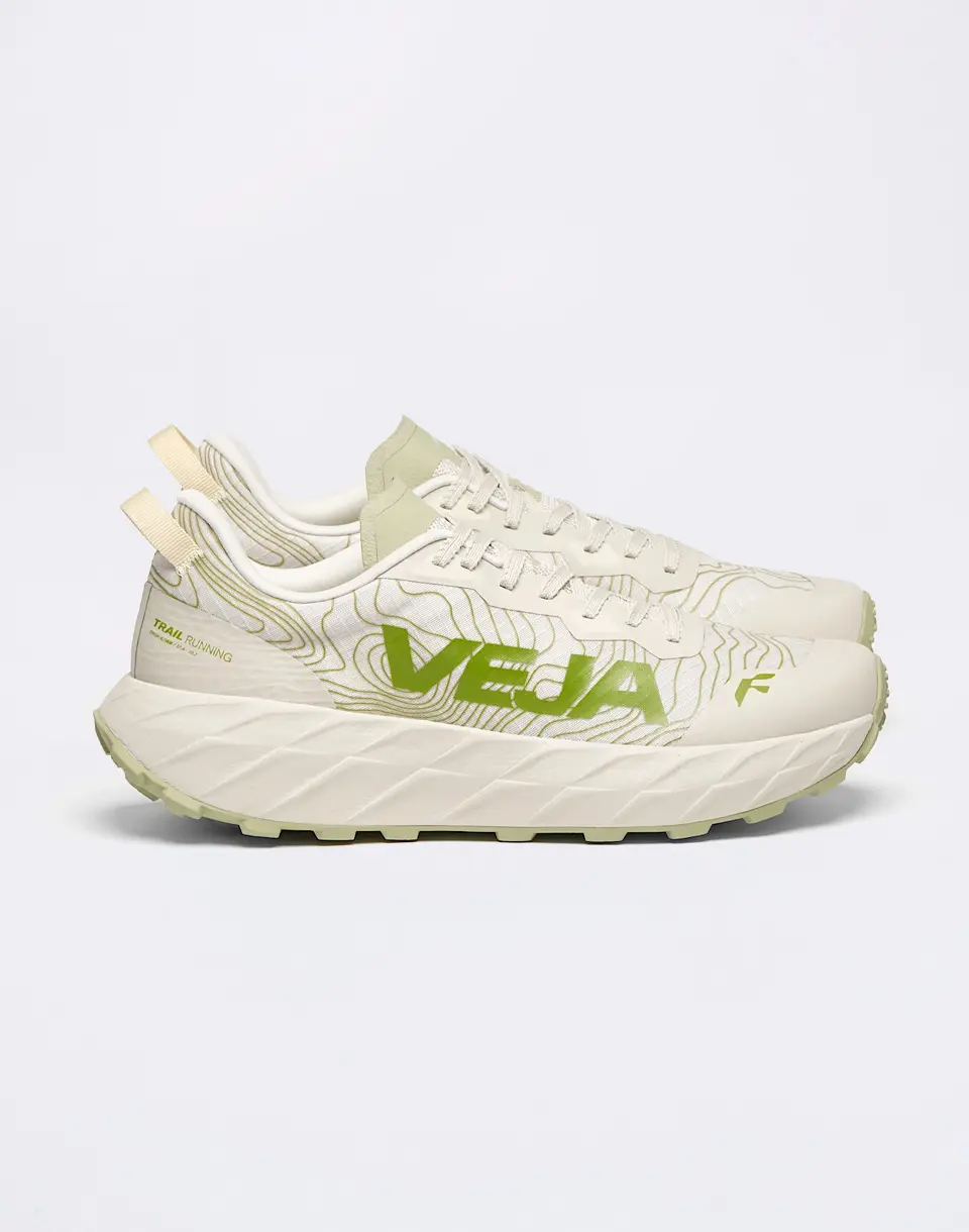Veja W’ Harpie Trail Veja X Fasunaa Pierre PIERRE_DETOX