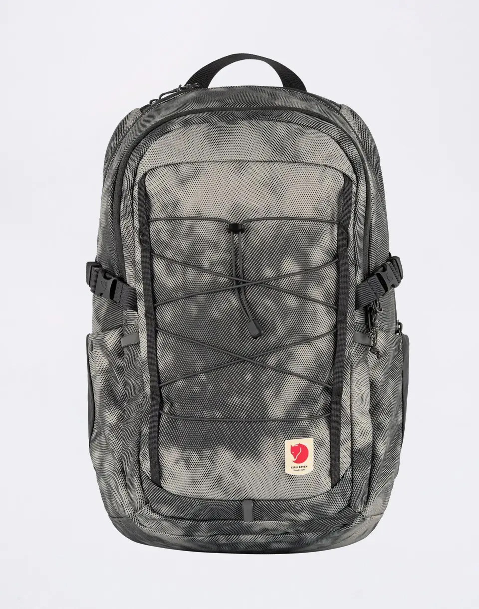 Batoh Fjällräven Skule Graphics 28 118-987 Fossil-Shade