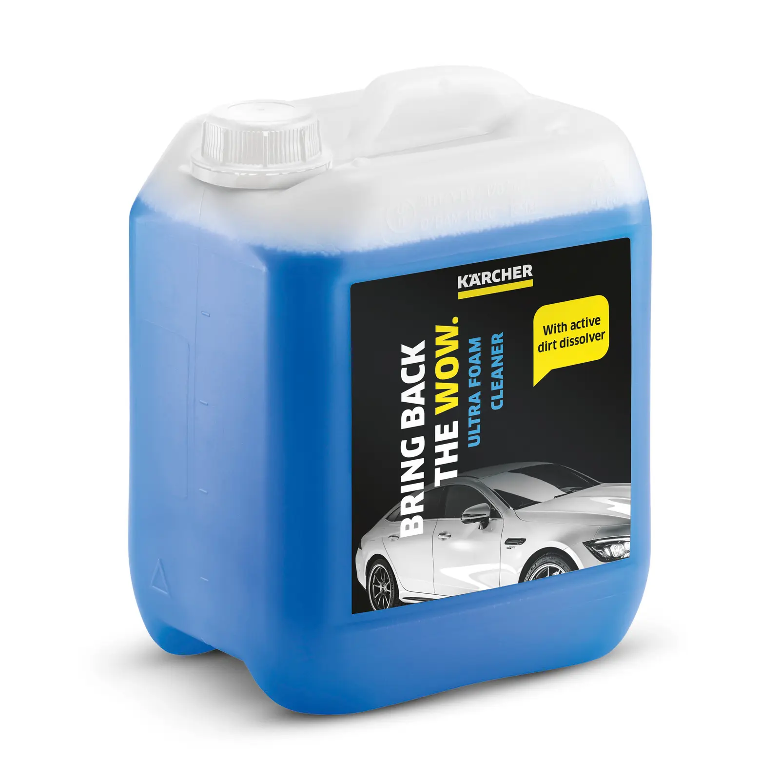 Kärcher RM 527 Pěnový čistič