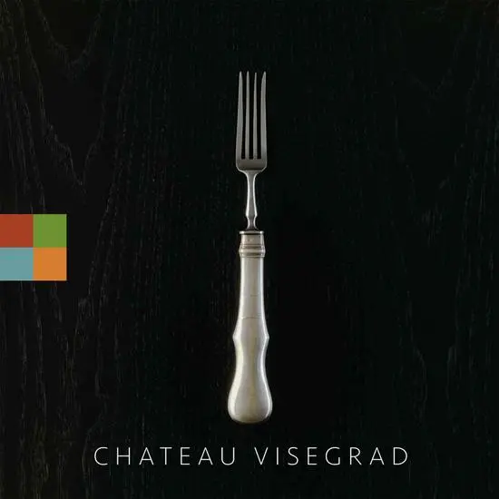 Chateau Visegrad