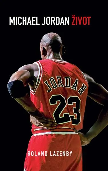 Michael Jordan Život