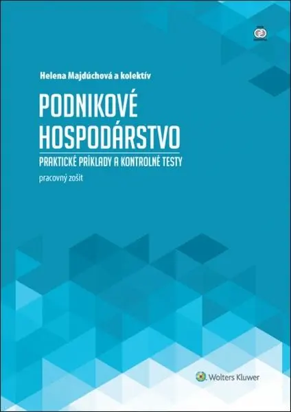 Podnikové hospodárstvo