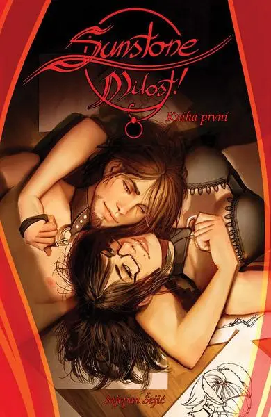Sunstone Milost!