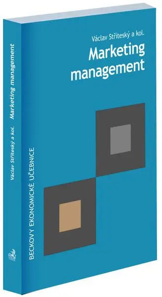 Marketing management