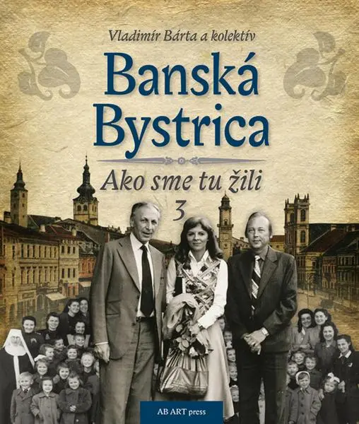 Banská Bystrica - Vladimír Bárta ml.