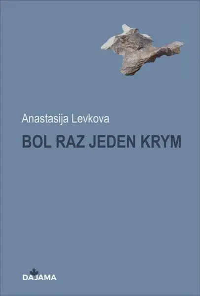 Bol raz jeden Krym