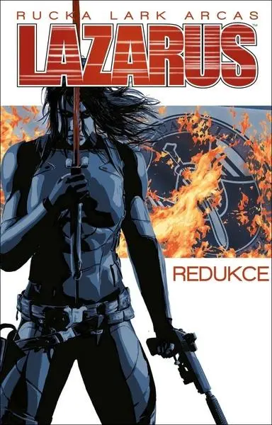 Lazarus Redukce