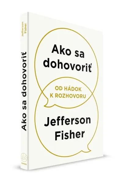Ako sa dohovoriť