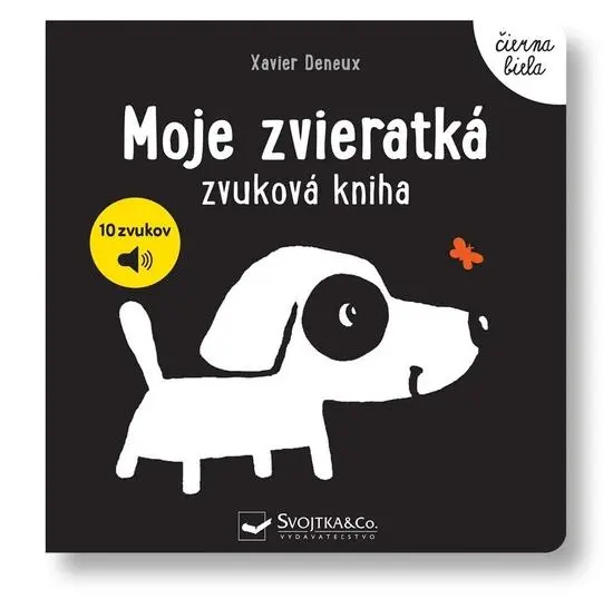 Moje zvieratká