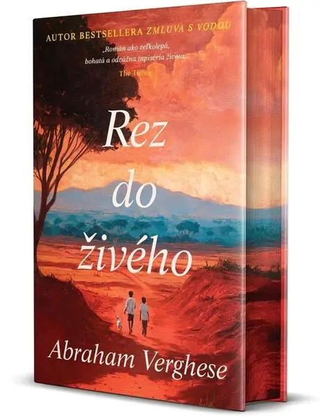 Rez do živého