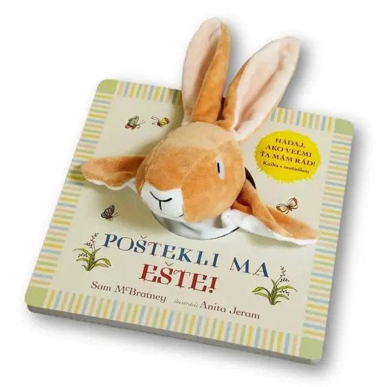 Poštekli ma ešte!